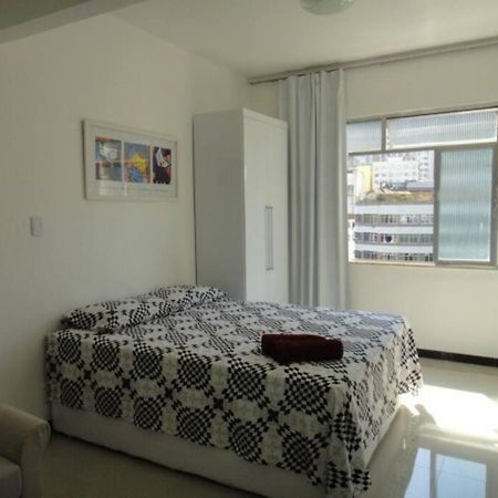 Arcanjo Aluga Apartamento Inteiro Em Copacabana Rio de Janeiro Ngoại thất bức ảnh