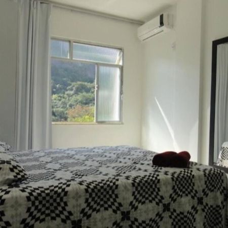 Arcanjo Aluga Apartamento Inteiro Em Copacabana Rio de Janeiro Ngoại thất bức ảnh