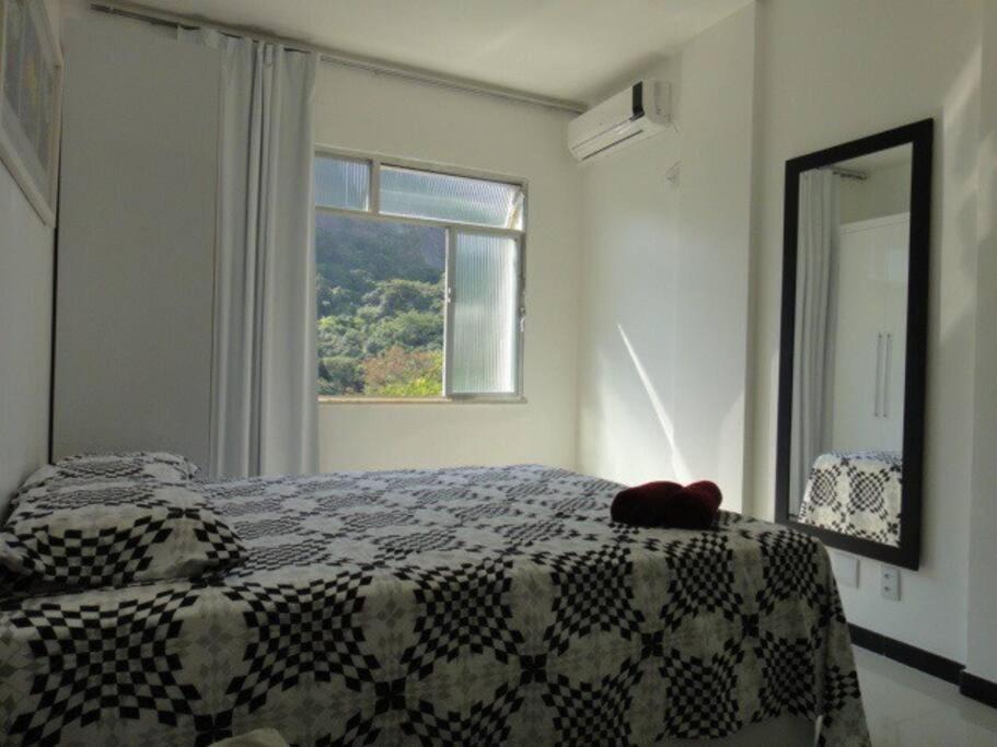 Arcanjo Aluga Apartamento Inteiro Em Copacabana Rio de Janeiro Ngoại thất bức ảnh
