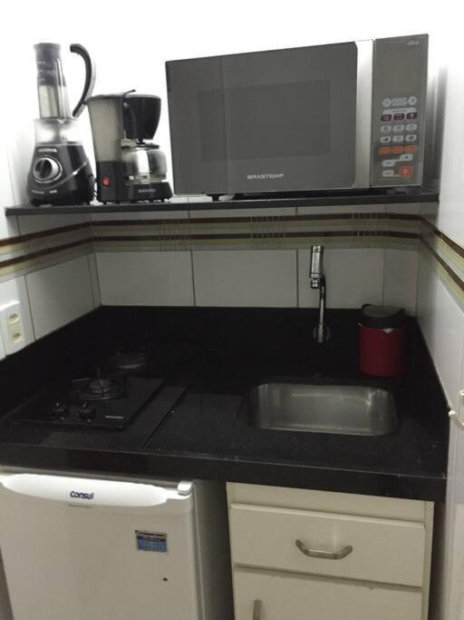 Arcanjo Aluga Apartamento Inteiro Em Copacabana Rio de Janeiro Ngoại thất bức ảnh