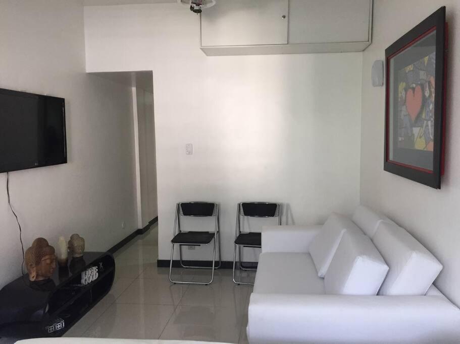 Arcanjo Aluga Apartamento Inteiro Em Copacabana Rio de Janeiro Ngoại thất bức ảnh