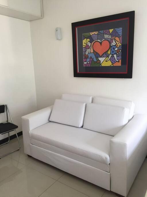 Arcanjo Aluga Apartamento Inteiro Em Copacabana Rio de Janeiro Ngoại thất bức ảnh