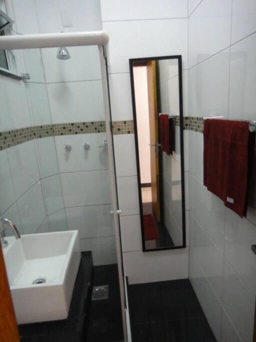 Arcanjo Aluga Apartamento Inteiro Em Copacabana Rio de Janeiro Ngoại thất bức ảnh