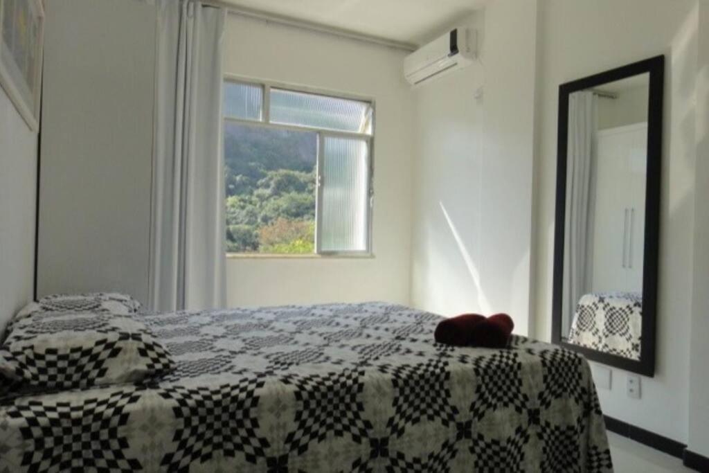 Arcanjo Aluga Apartamento Inteiro Em Copacabana Rio de Janeiro Ngoại thất bức ảnh