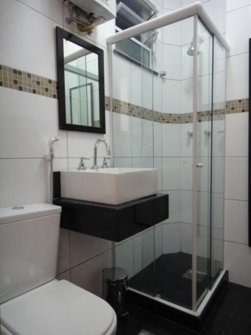 Arcanjo Aluga Apartamento Inteiro Em Copacabana Rio de Janeiro Ngoại thất bức ảnh