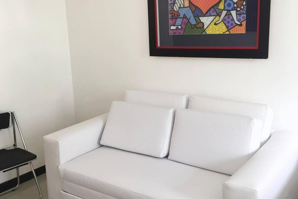 Arcanjo Aluga Apartamento Inteiro Em Copacabana Rio de Janeiro Ngoại thất bức ảnh